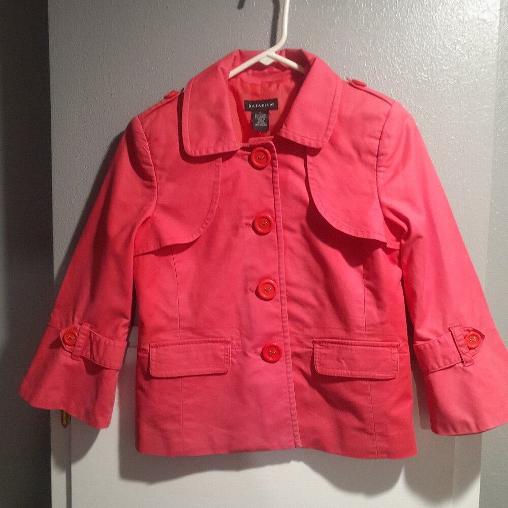Super cute chic blazer